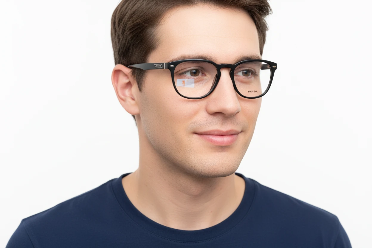 Koruyucu Ekran Gözlüğü