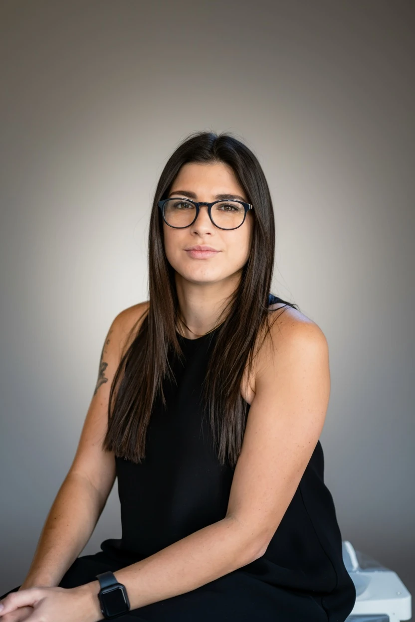 Koruyucu Ekran Gözlüğü-tr