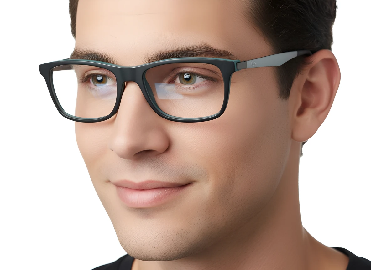 Koruyucu Ekran Gözlüğü