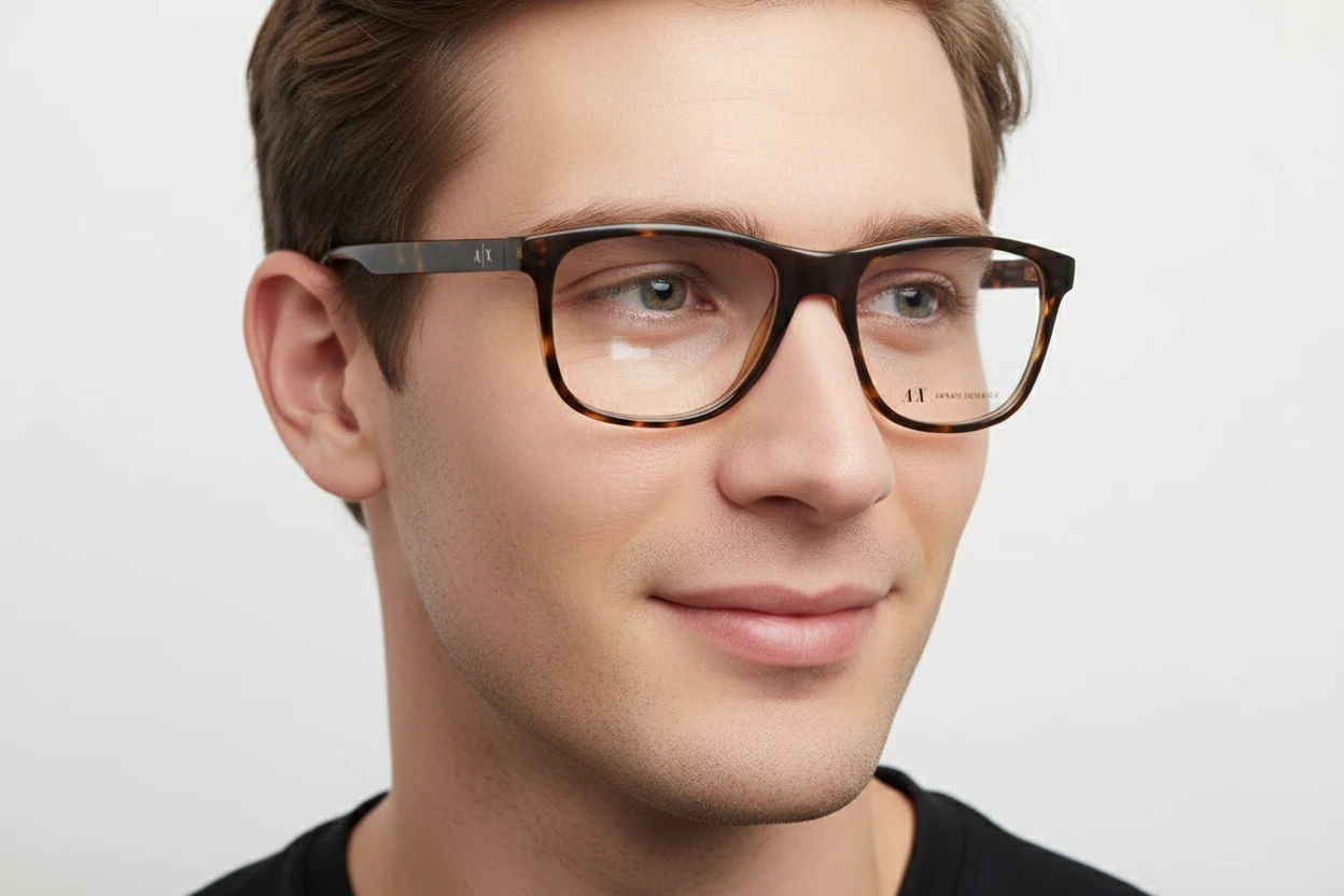 Koruyucu Ekran Gözlüğü