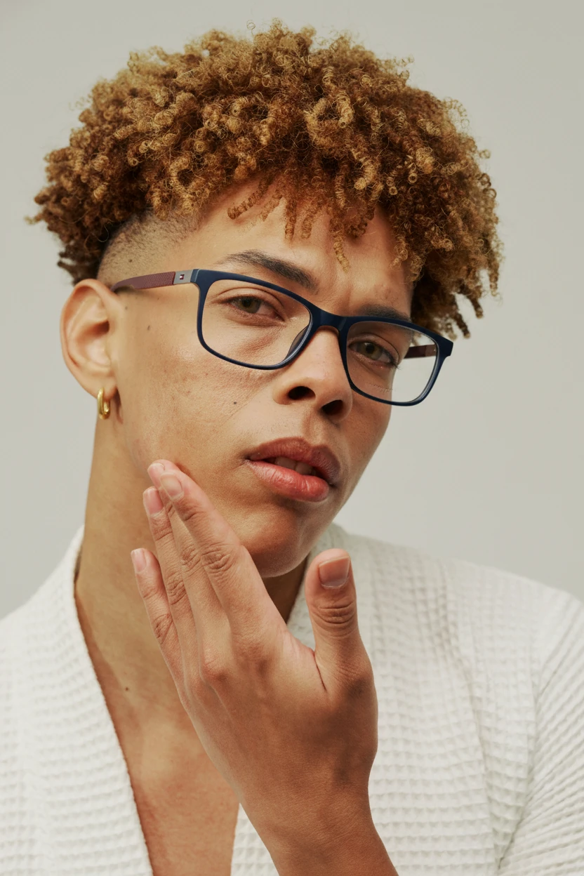 Koruyucu Ekran Gözlüğü-tr