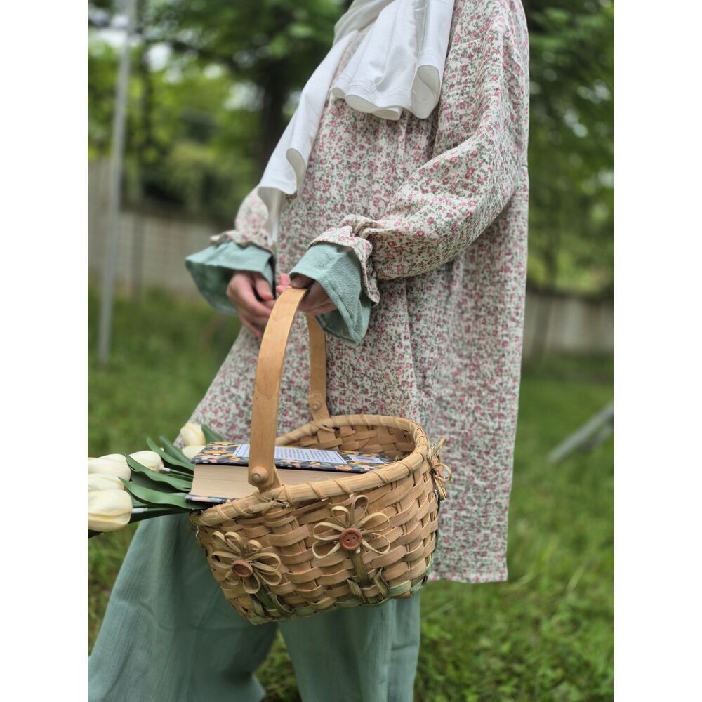 Lale Tunik Pantolon Takım