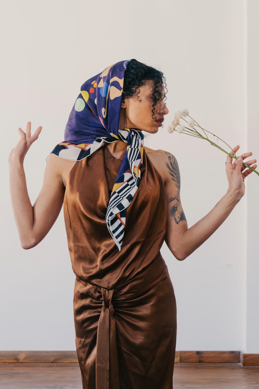 Neymiş Eğlen Güzelim-105x105 İpek Fular