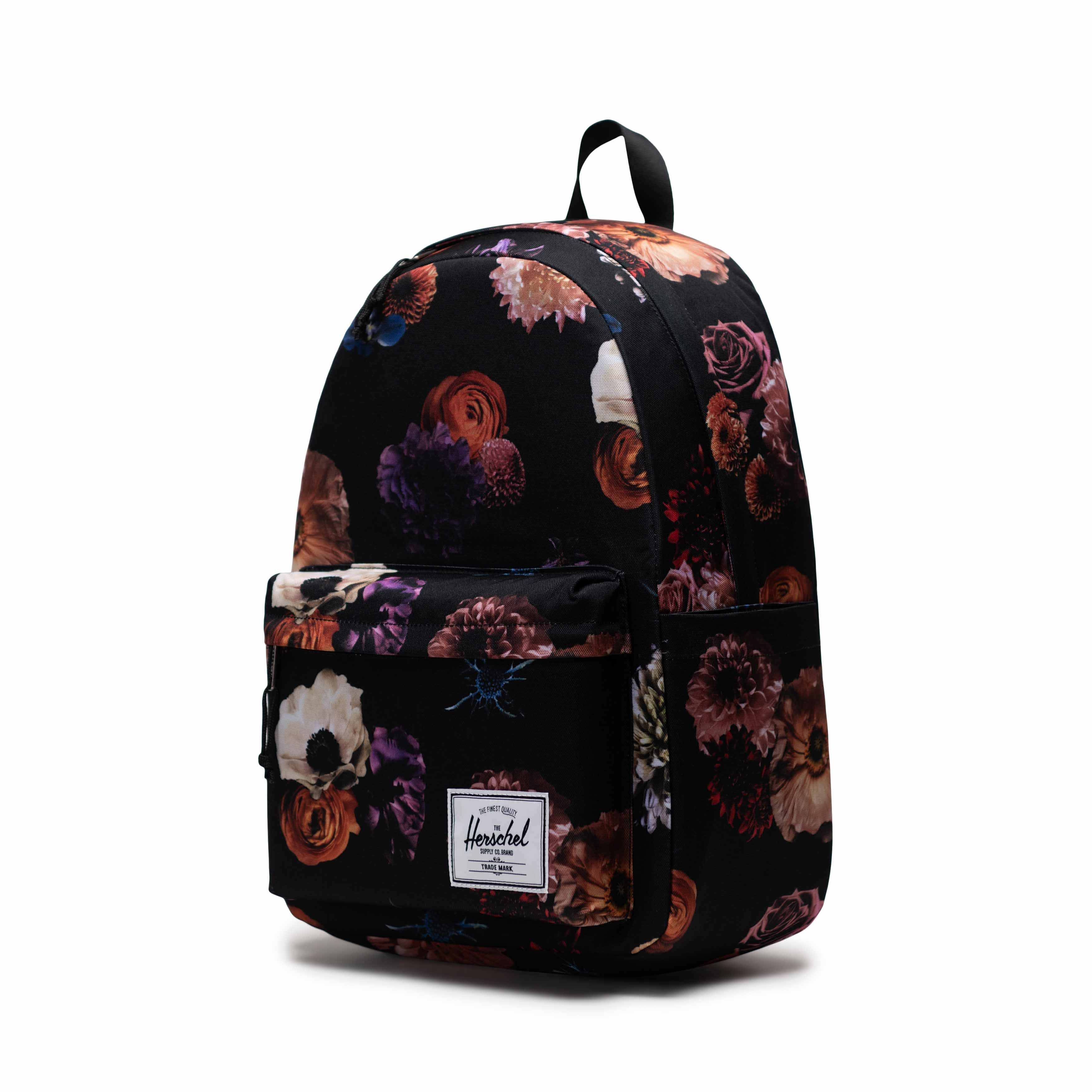 Herschel Supply Herschel Classic™ XL Backpack Floral Revival Sırt Çantası
