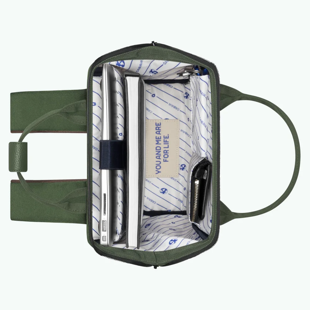 Cabaia Adventurer Seoul Small Sırt Çantası