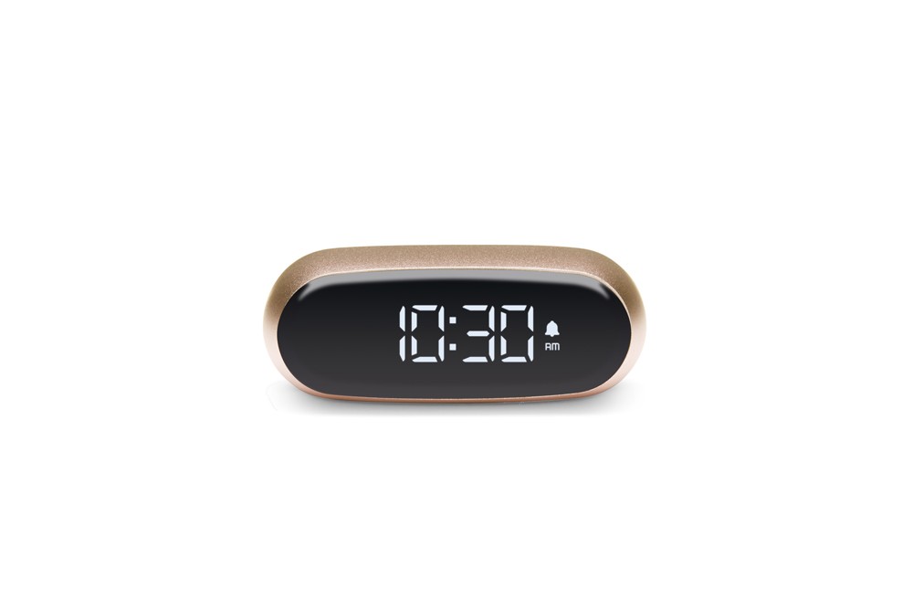 Lexon Minut Alarm Saat Dore