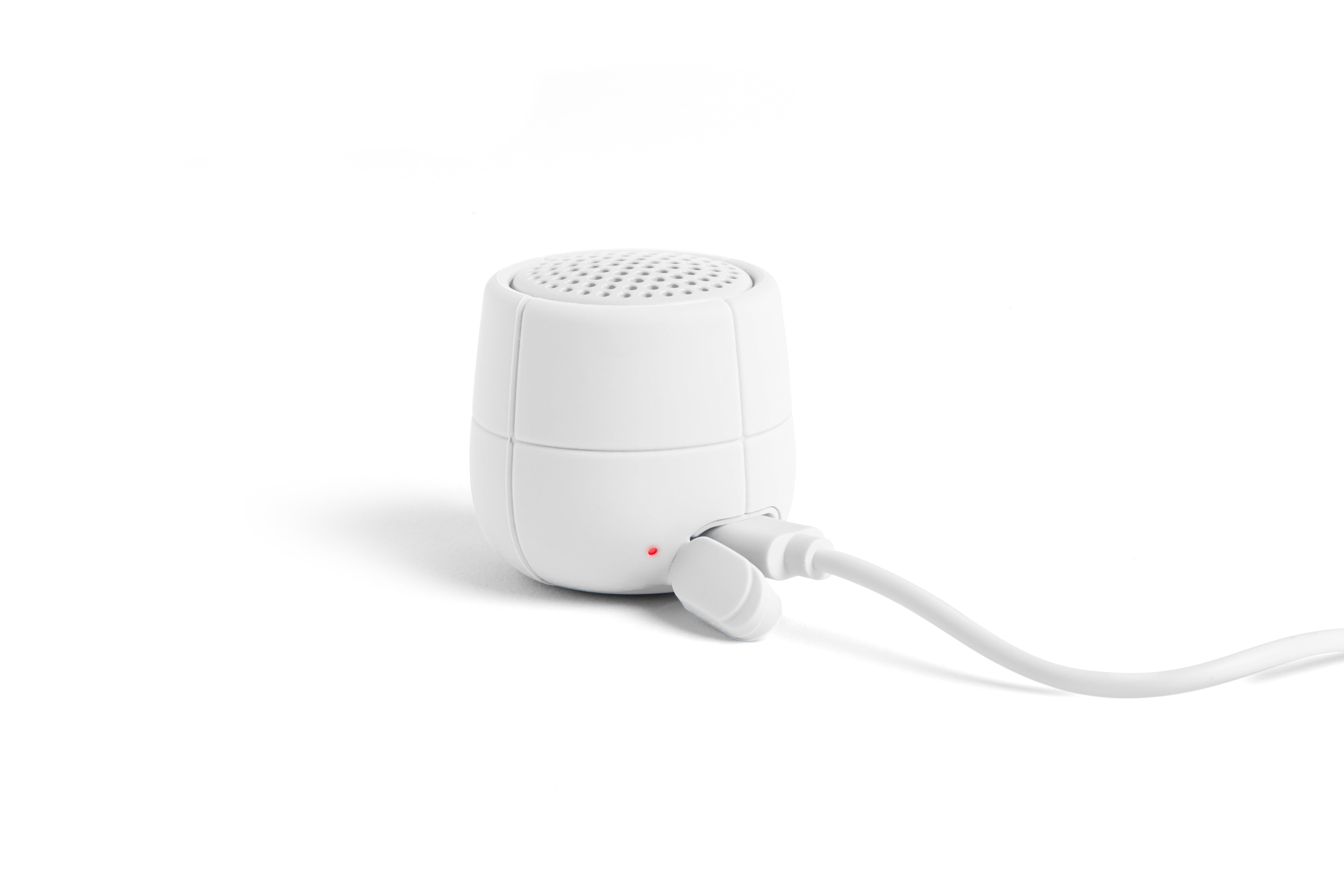 Lexon Mino X Suya Dayanıklı Bluetooth Hoparlör Beyaz