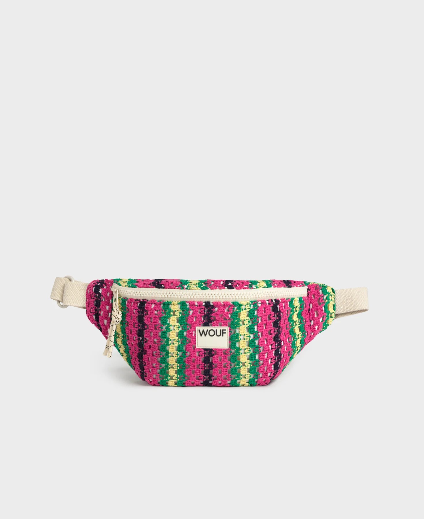 Wouf Tramontane Waistbag Bel Çantası