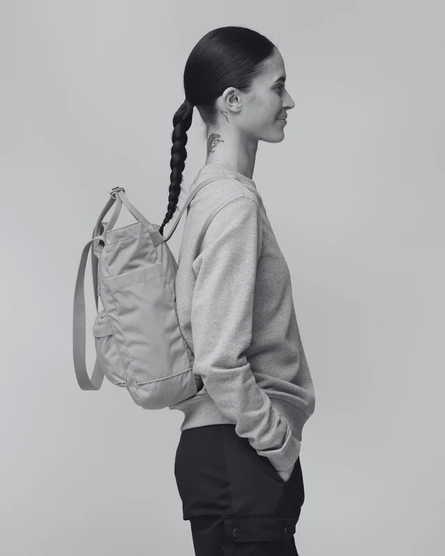 Kånken Totepack - Frost Green