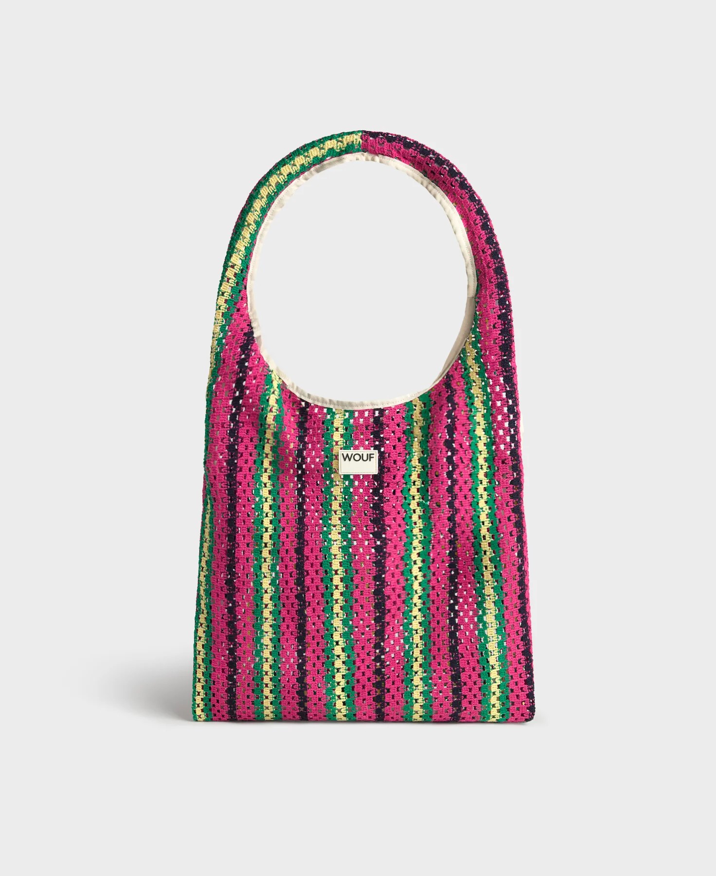 Wouf Tramontane T-Shirt Bag Omuz Çantası