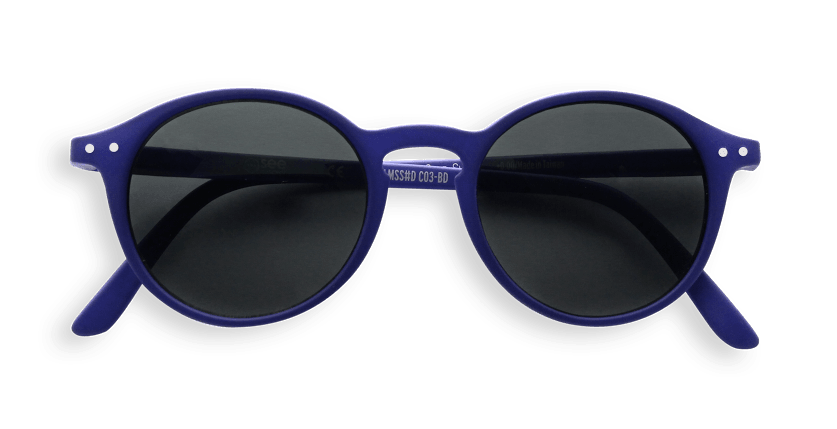 Izipizi #D Sun Navy Güneş Gözlüğü