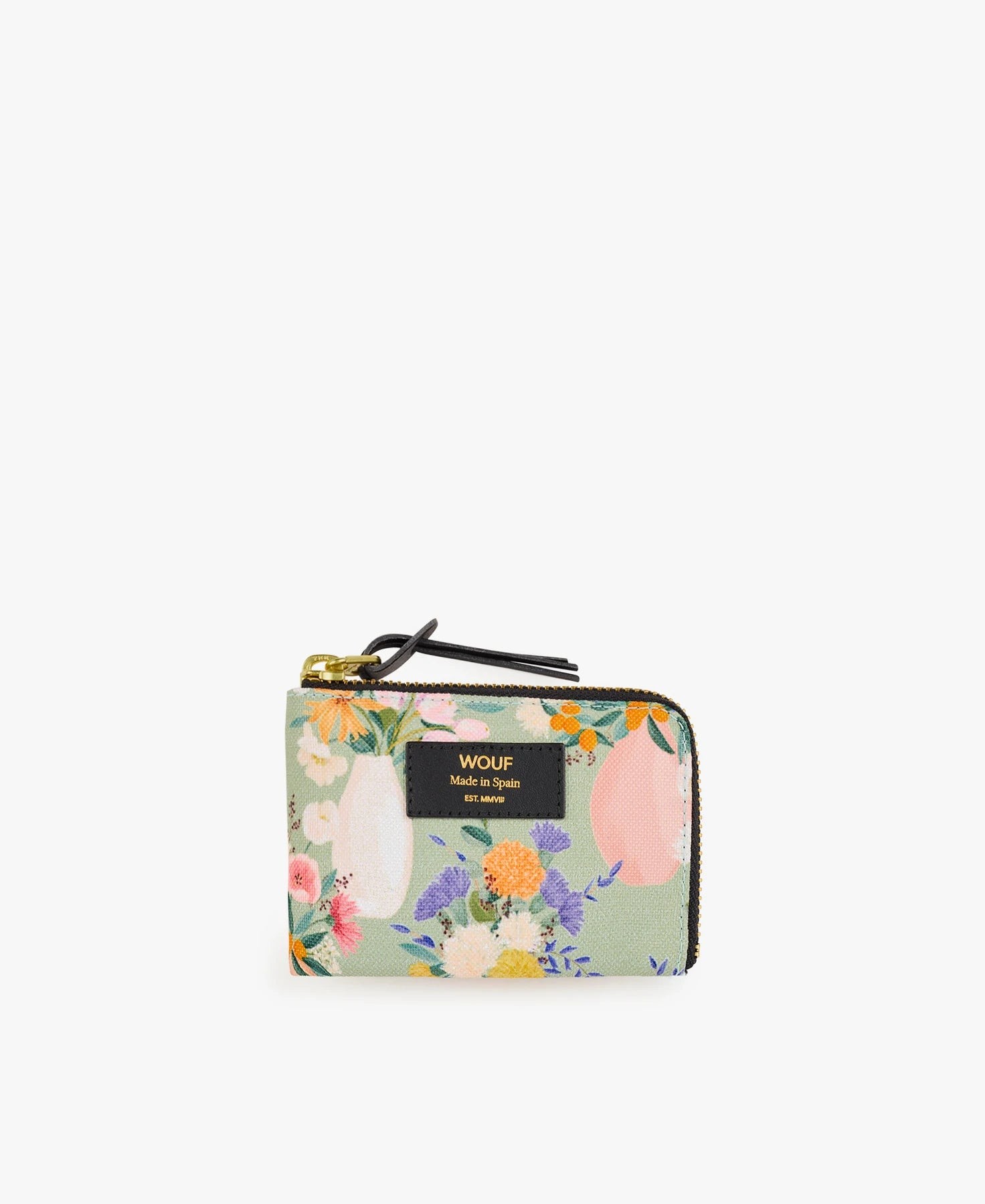 Wouf Aida Card Holder - Kartlık