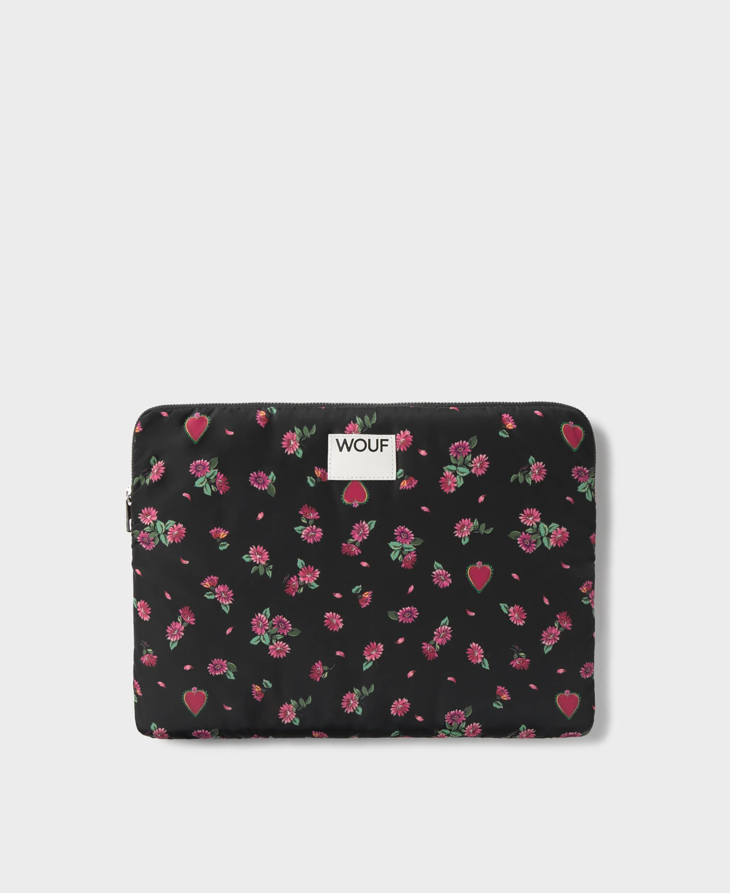 Wouf Bloom - Laptop Kılıfı 13" & 14"