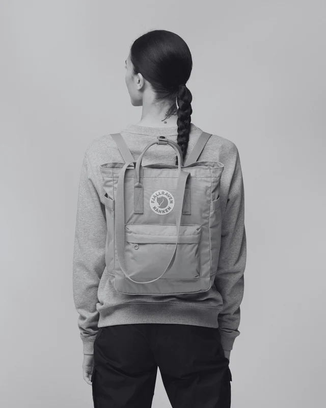 Kånken Totepack - Frost Green
