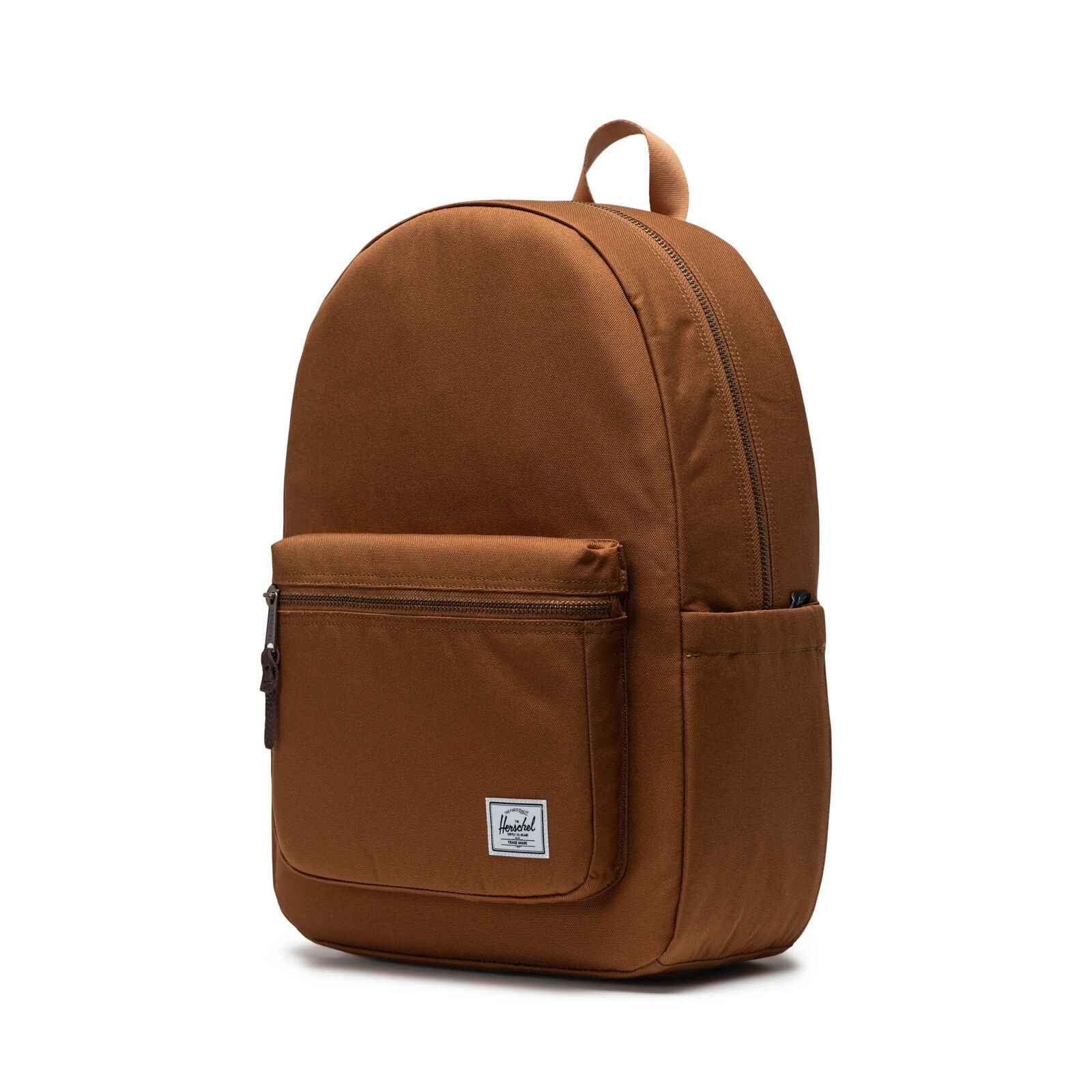 Herschel Settlement Backpack Rubber Sırt Çantası