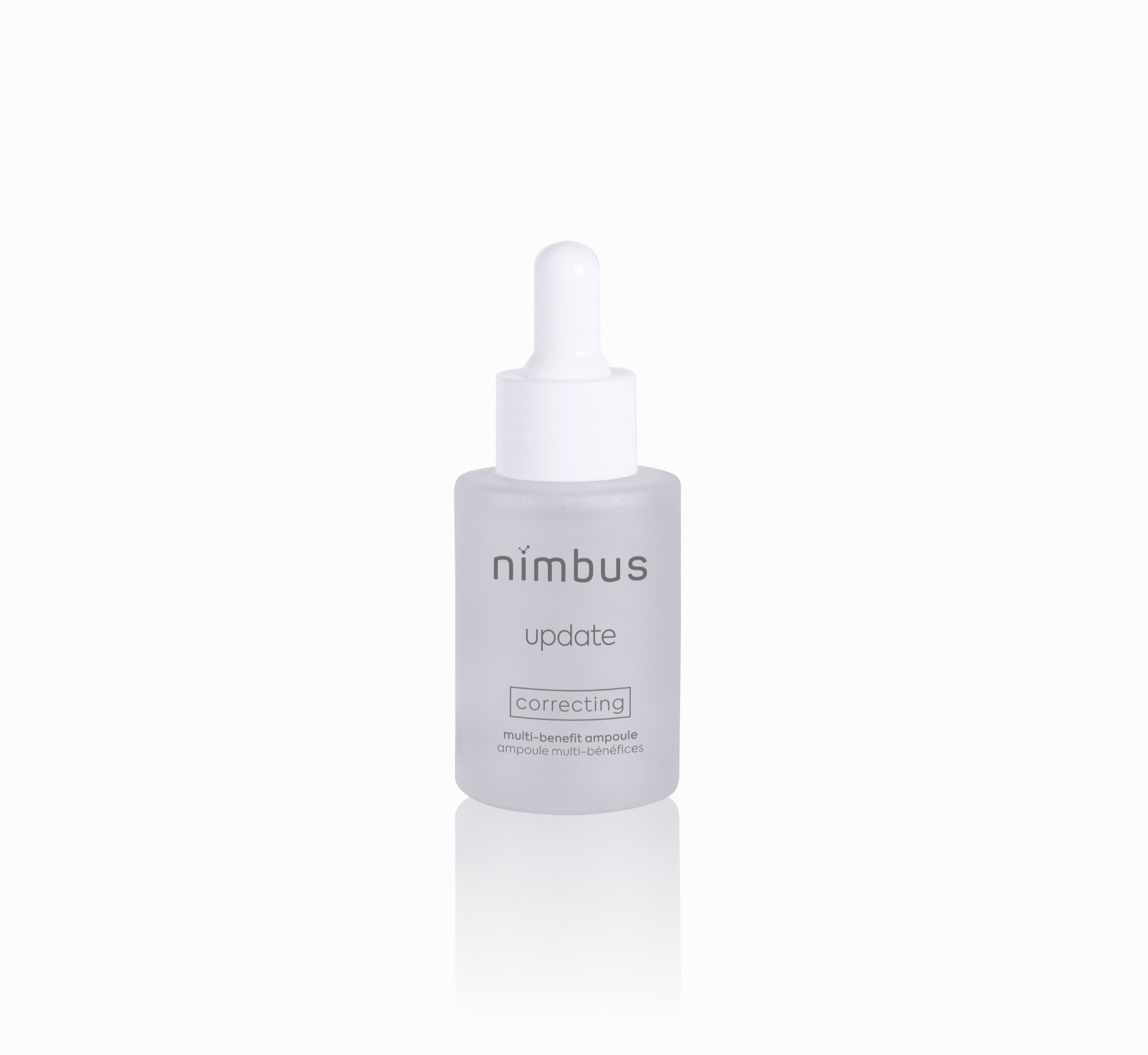 Nimbus Update Serum