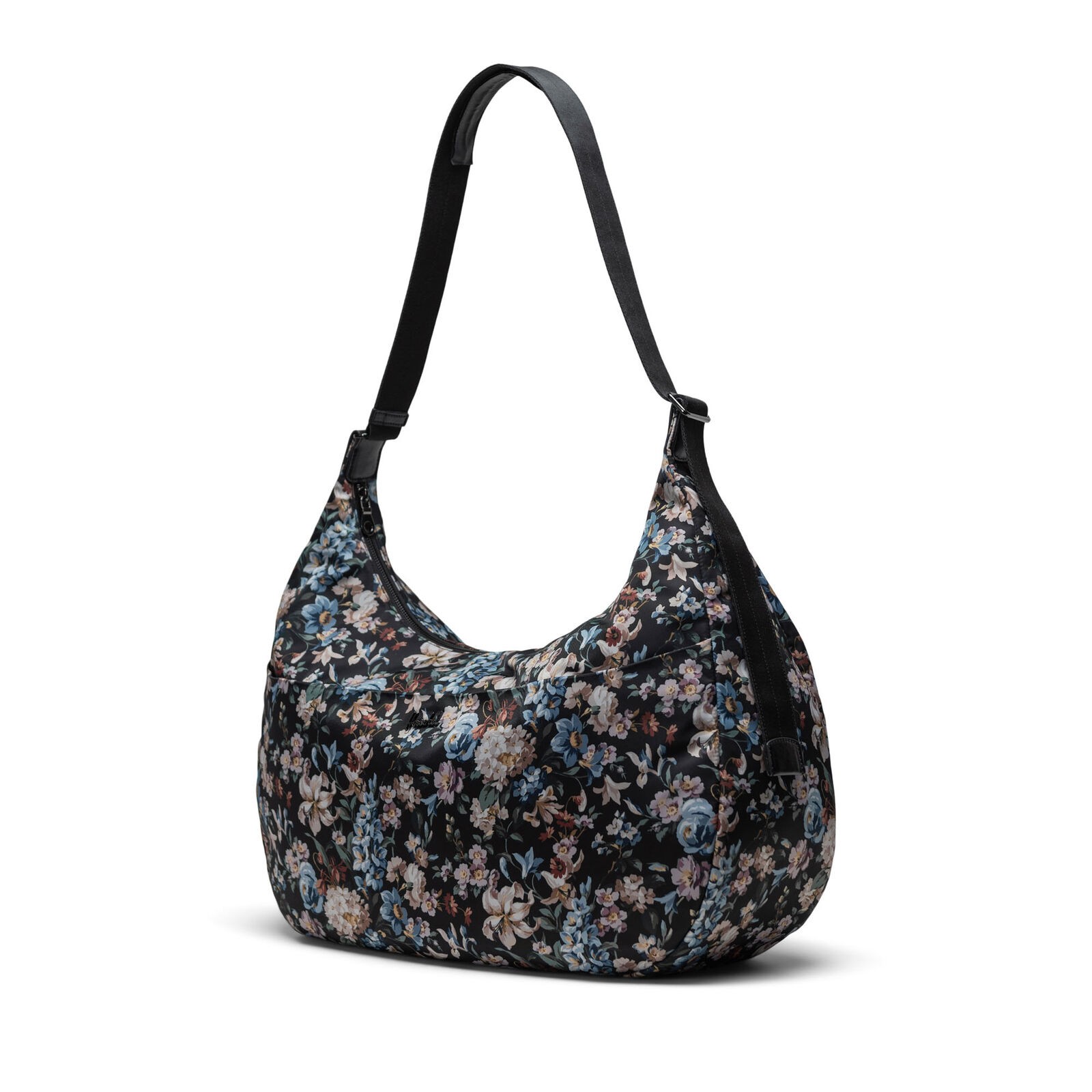 Herschel Yara Shoulder Bag Large Liberty Özel Serisi Montague Mews Omuz Çantası