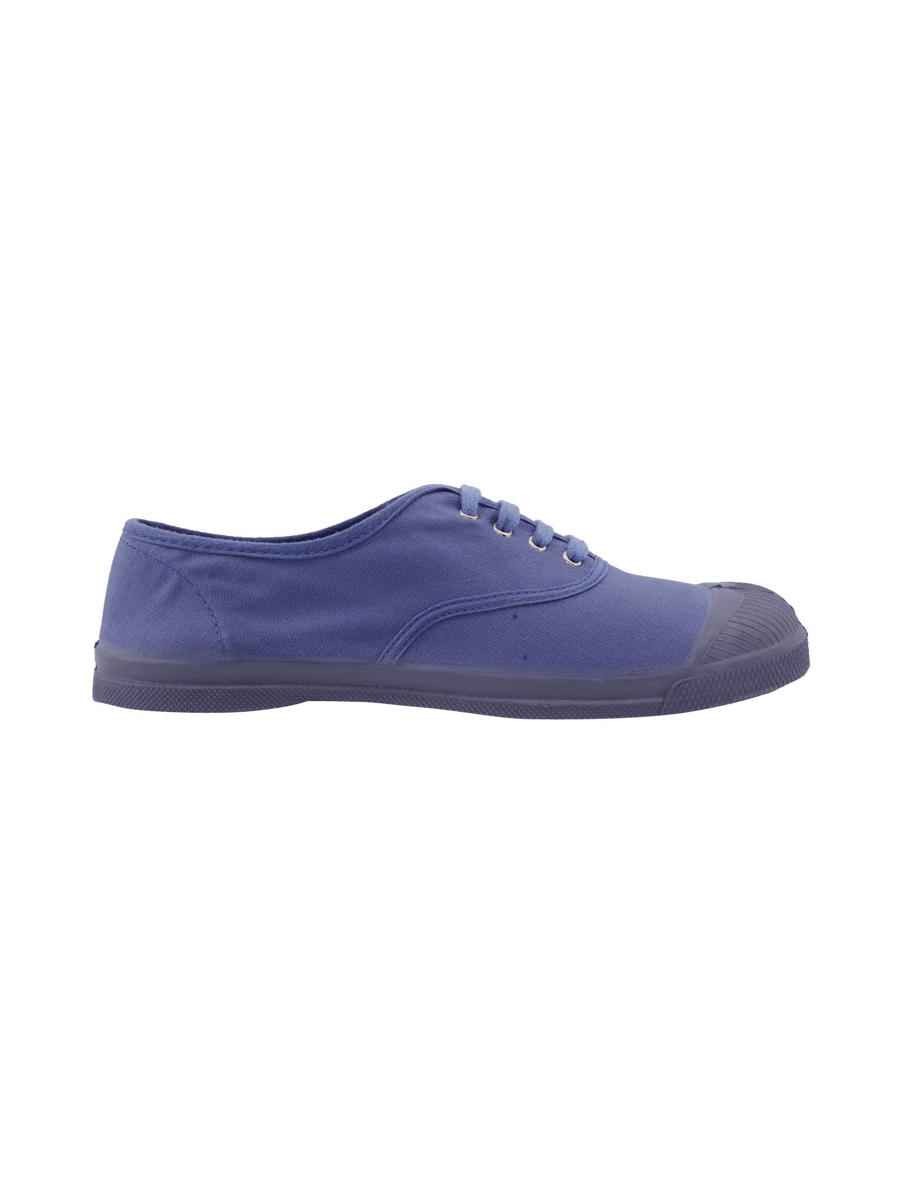 Bensimon Tennis Colorsole Femme Orage Kadın Ayakkabı