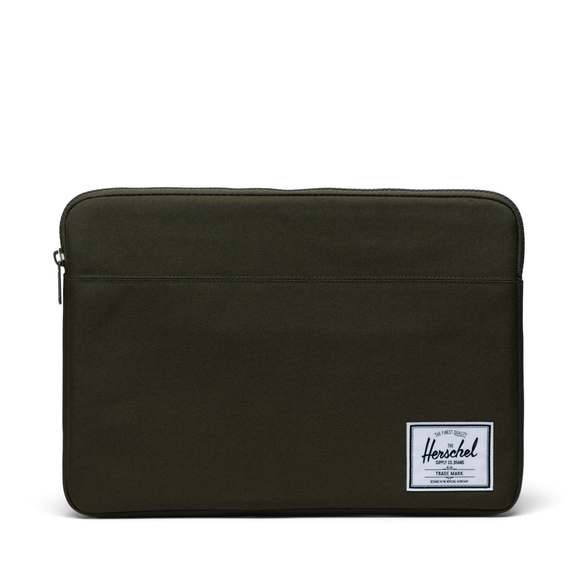 Herschel Anchor 15-16 Inch Sleeve Ivy Green Laptop Kılıfı