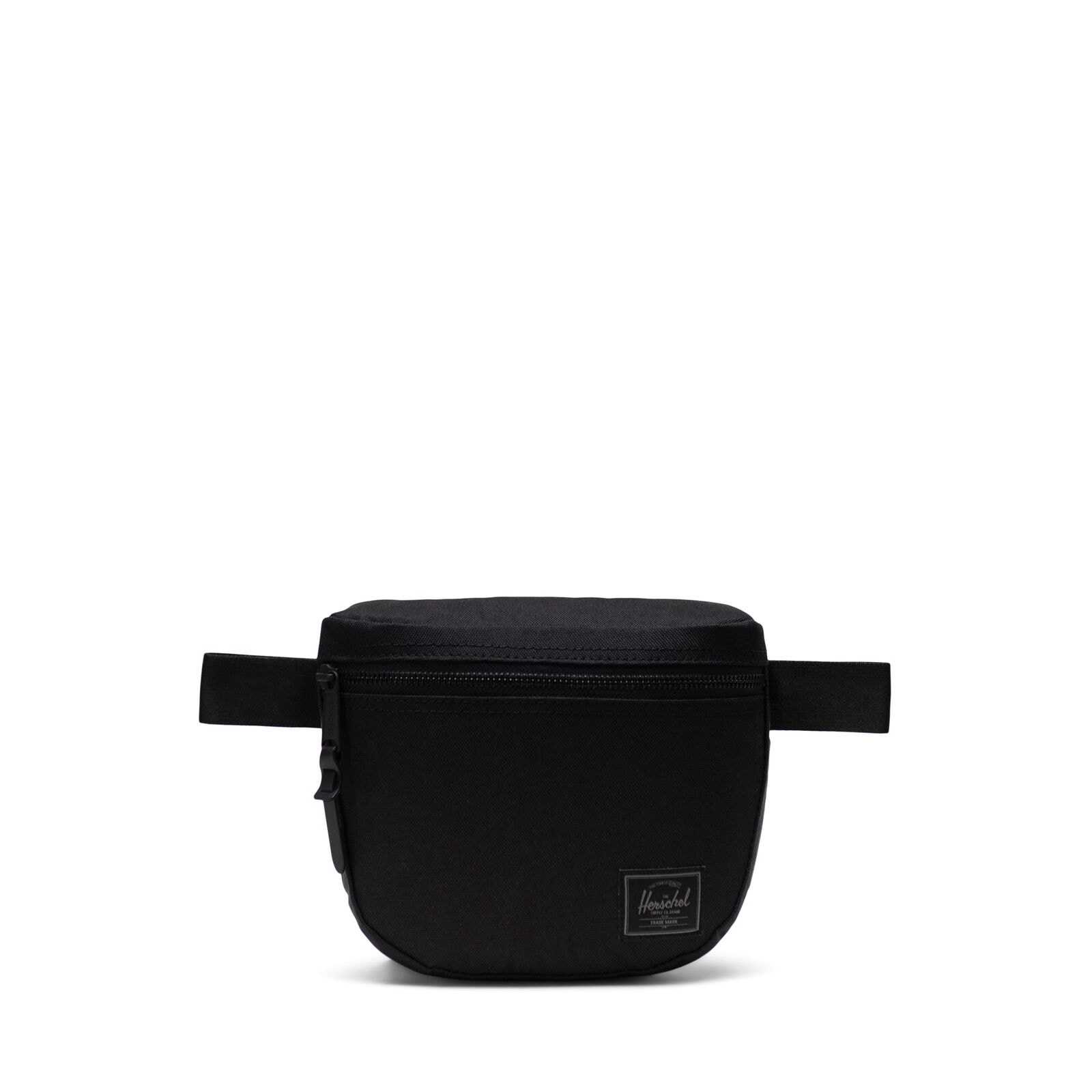 Herschel Settlement Hip Pack Black Bel Tonal Çantası