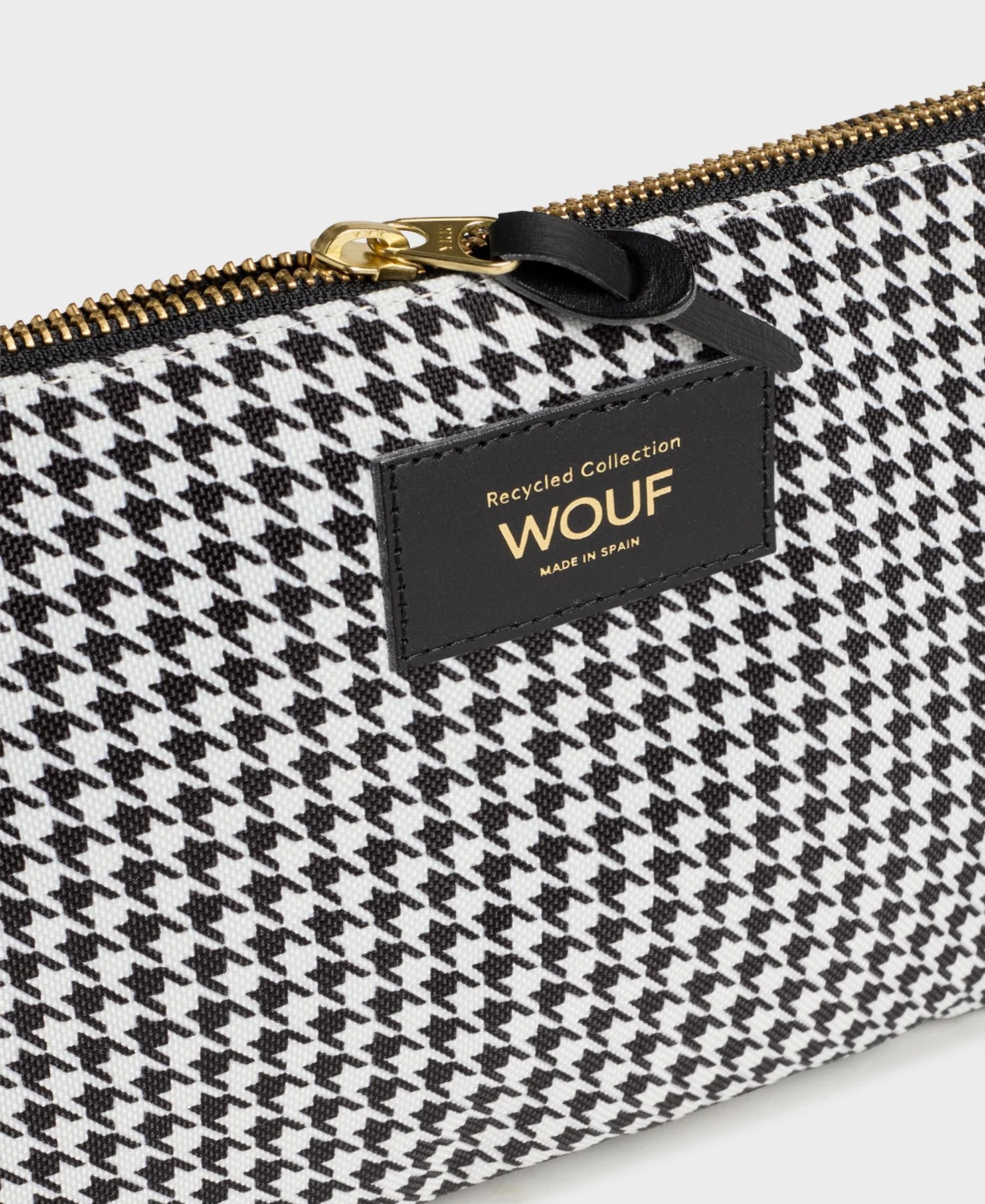 Wouf Celine Pouch Bag El Çantası