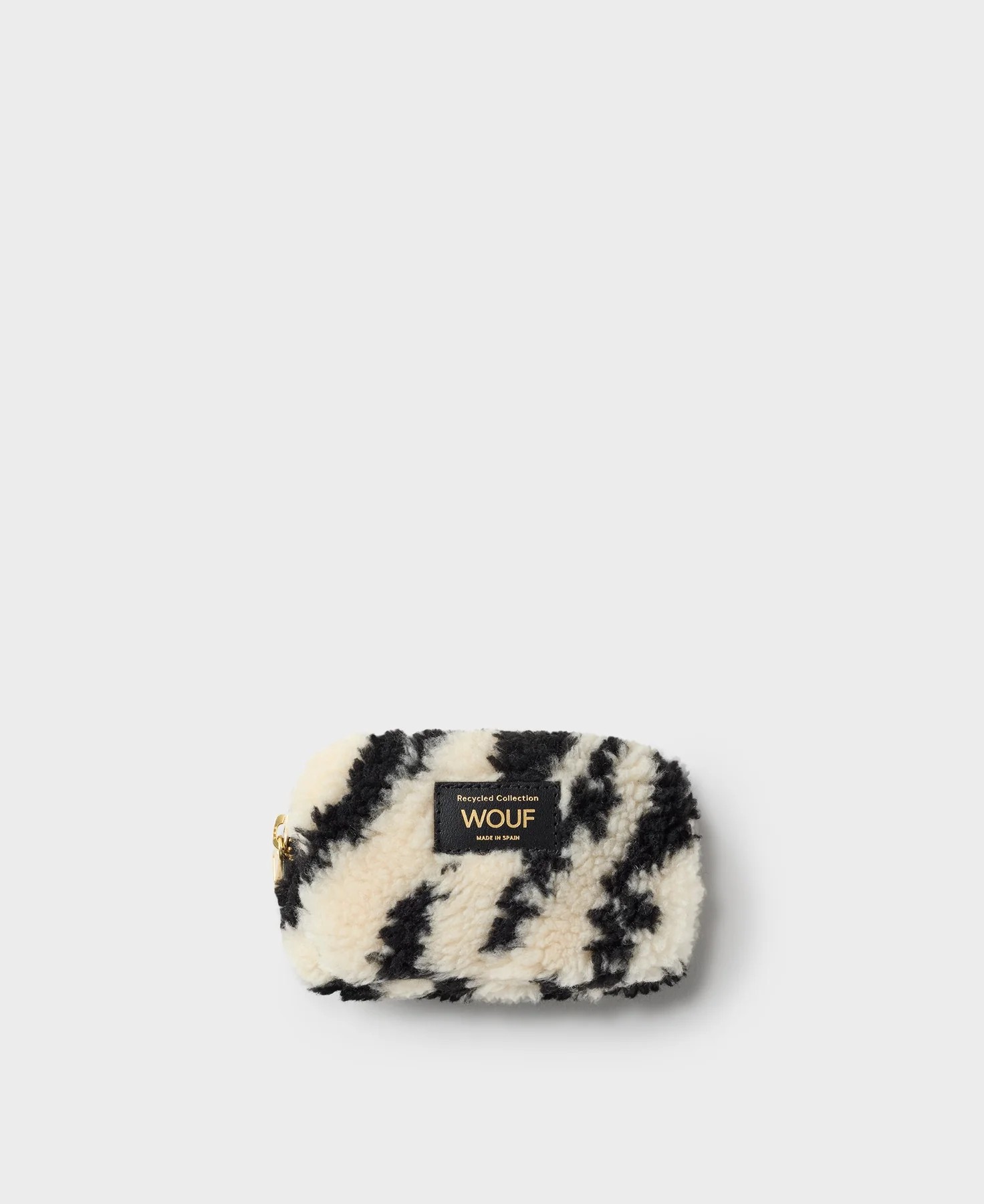 Wouf Arctic Coin Purse Cüzdan