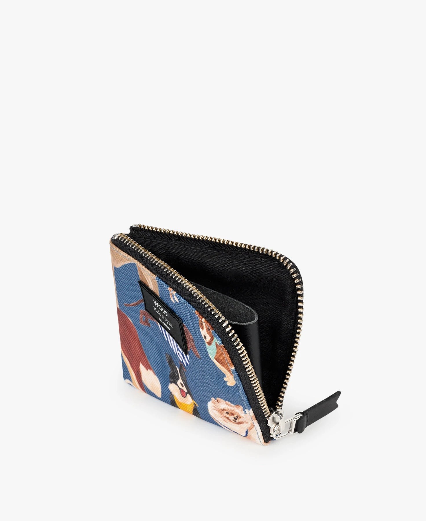 Wouf Woufers Wallet Cüzdan