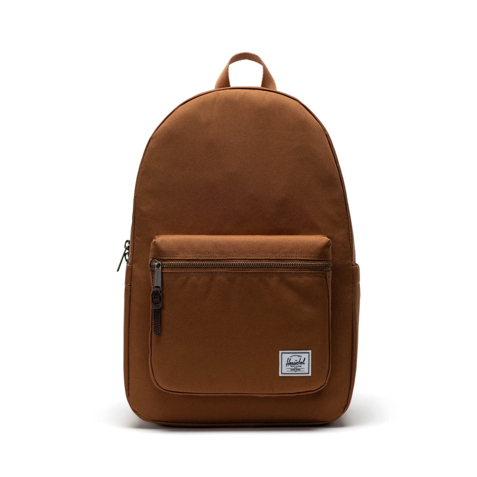 Herschel Settlement Backpack Rubber Sırt Çantası