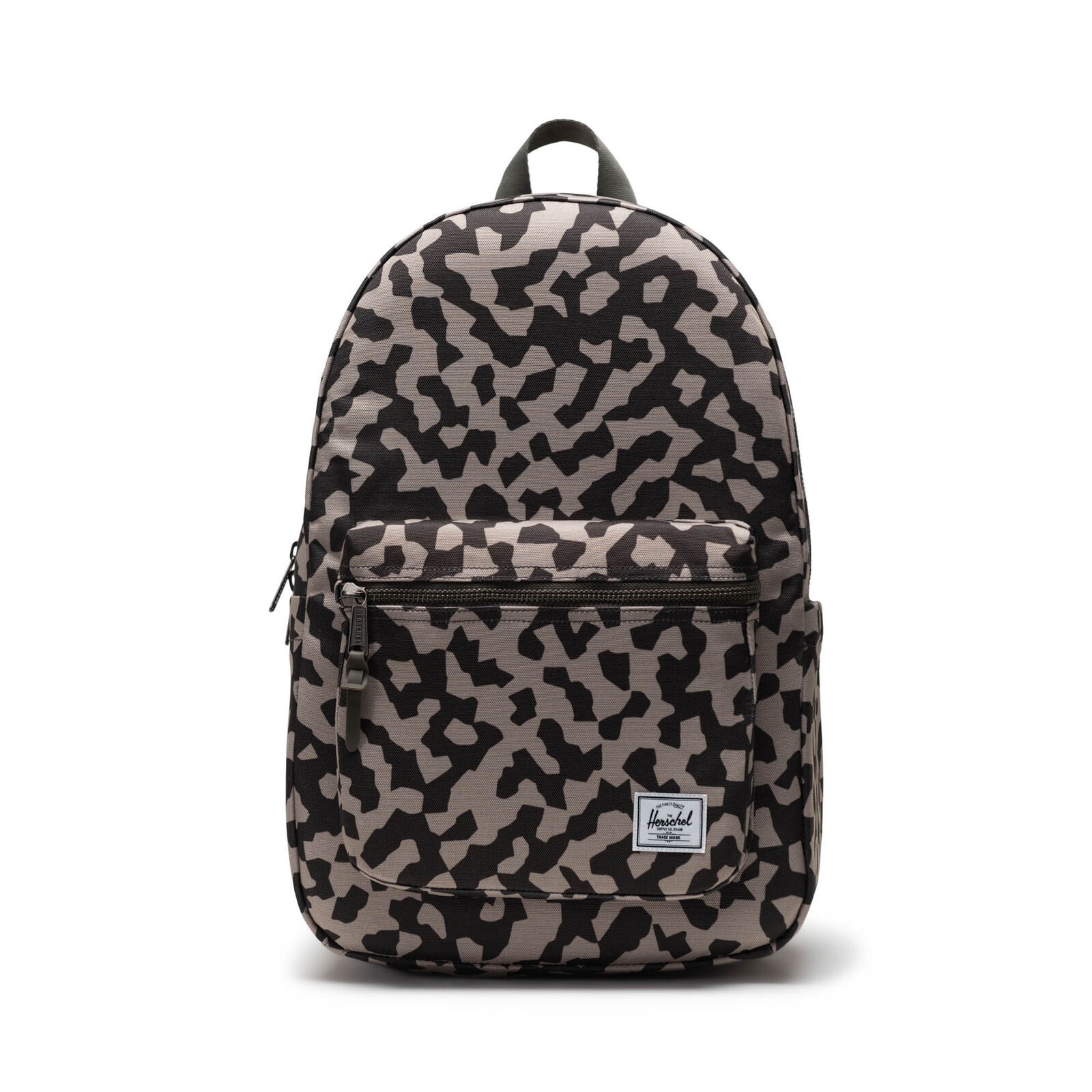 Herschel Settlement Backpack Çok Renkli Sırt Çantası