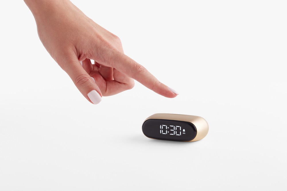 Lexon Minut Alarm Saat Dore