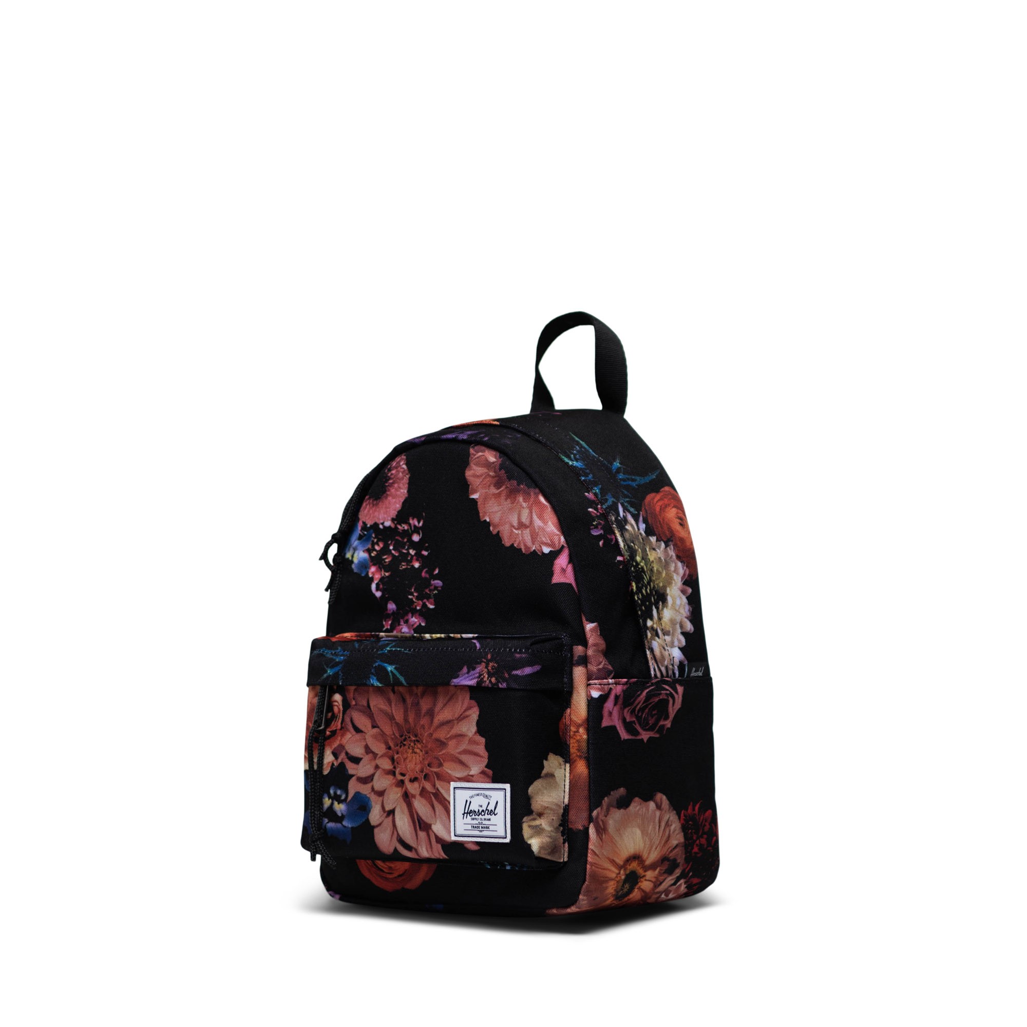 Herschel Supply Herschel Classic™ Mini Backpack Floral Revival Sırt Çantası