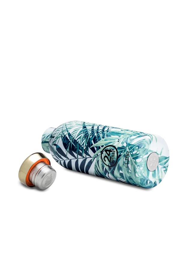 24 Bottles Clima Bottle Lush Paslanmaz Çelik Termos 500 ml