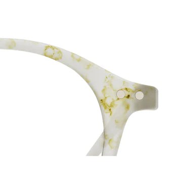 Izipizi #D Screen Oily White Ekran Gözlüğü