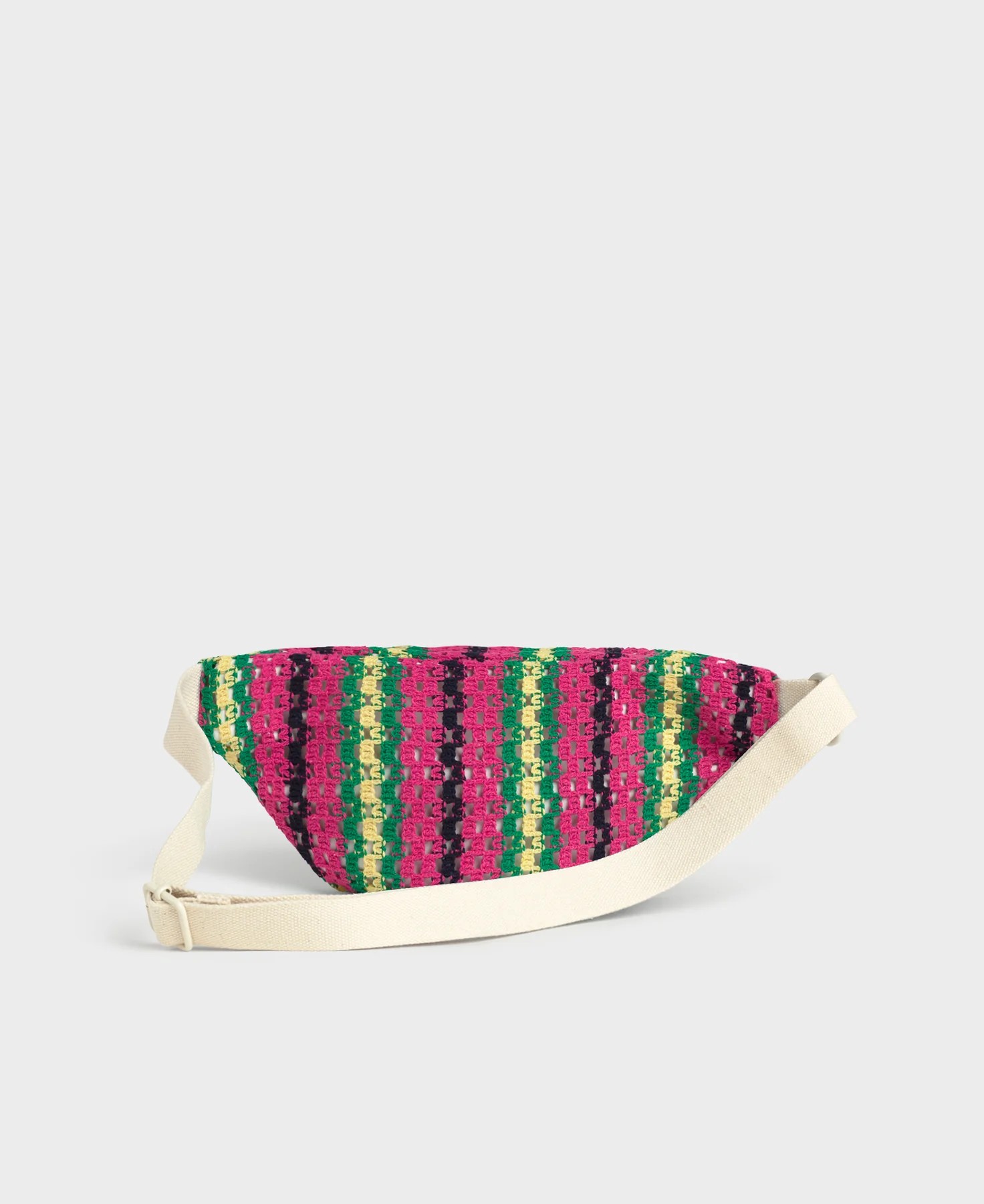 Wouf Tramontane Waistbag Bel Çantası