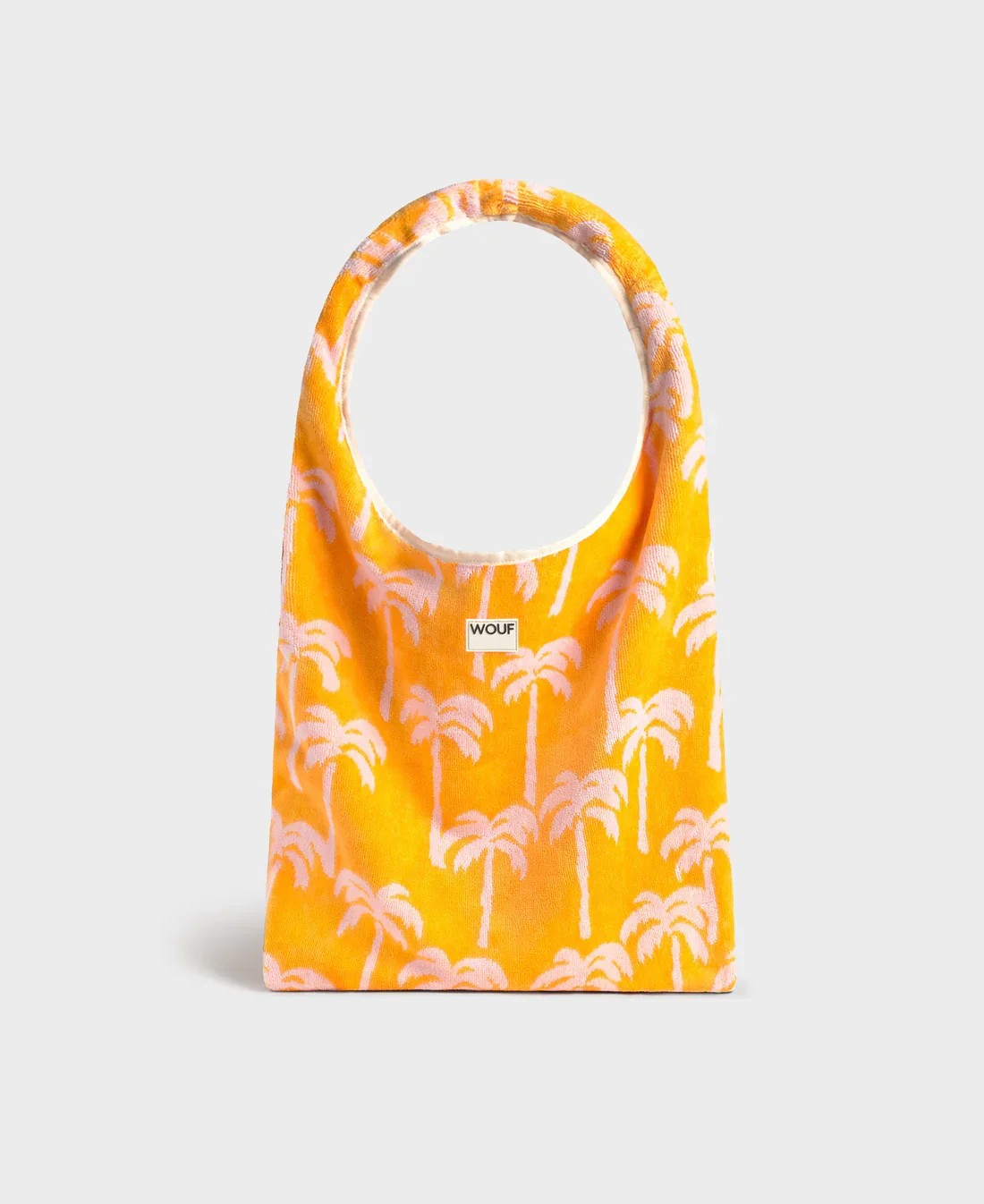 Wouf Tenerife T-Shirt Bag Omuz Çantası