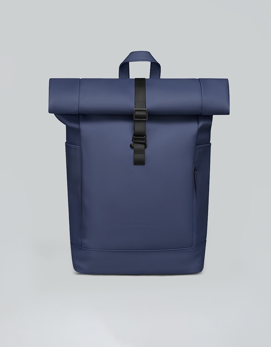 Gaston Luga Spläsh Rolltop 16" Sırt Çantası - Dark Blue