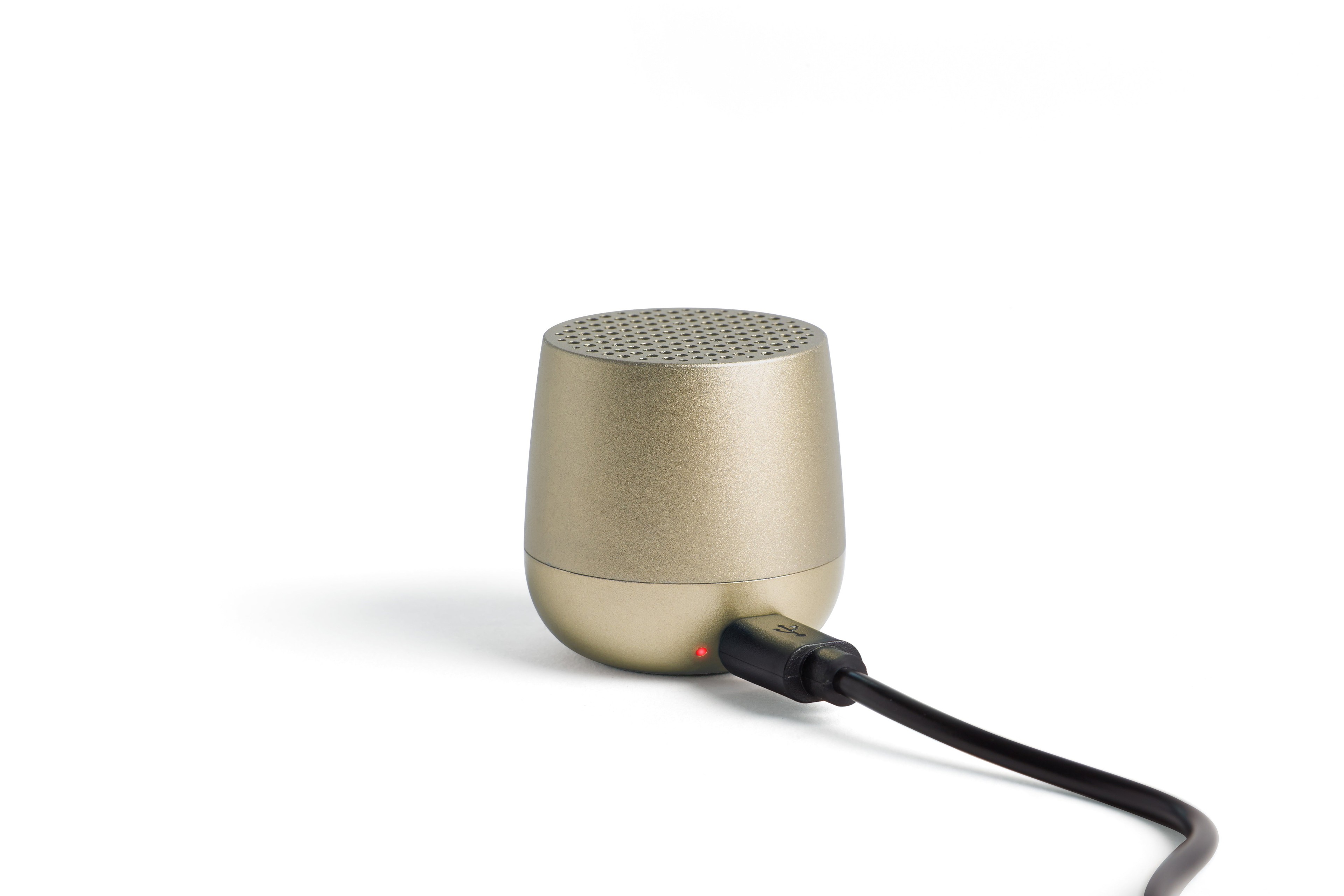 Lexon Mino + Bluetooth Hoparlör Dore