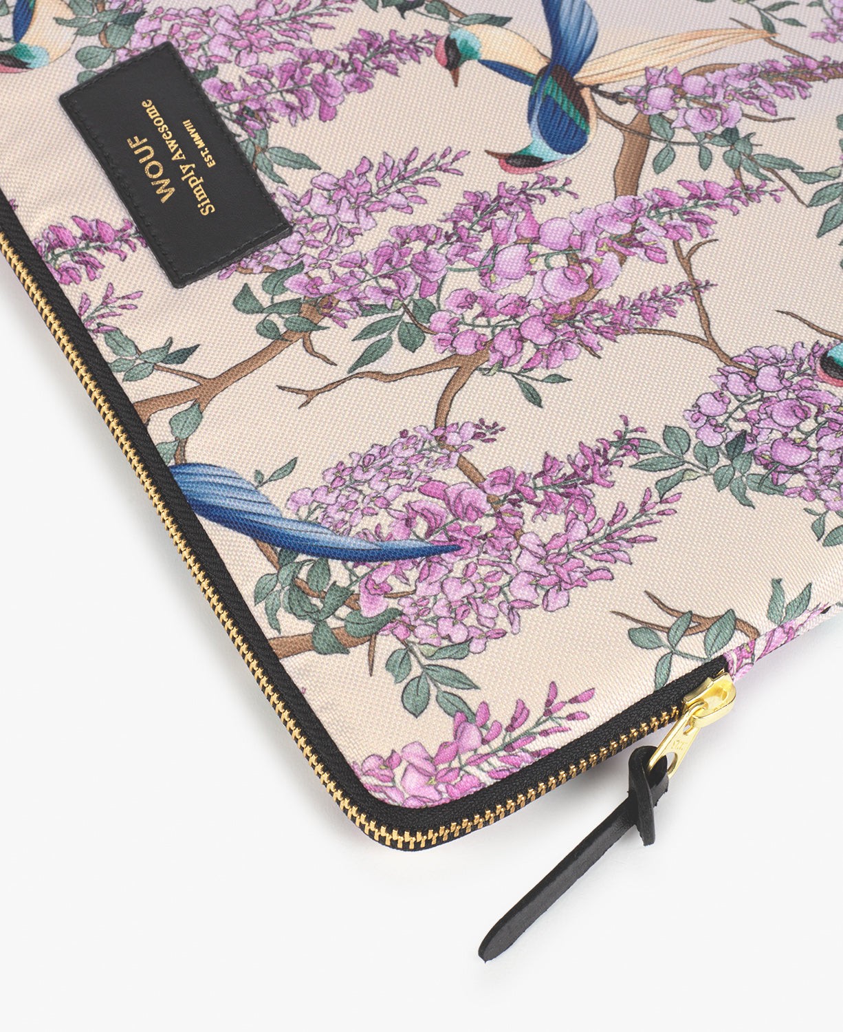 Wouf Glycine 15″ Laptop Kılıfı