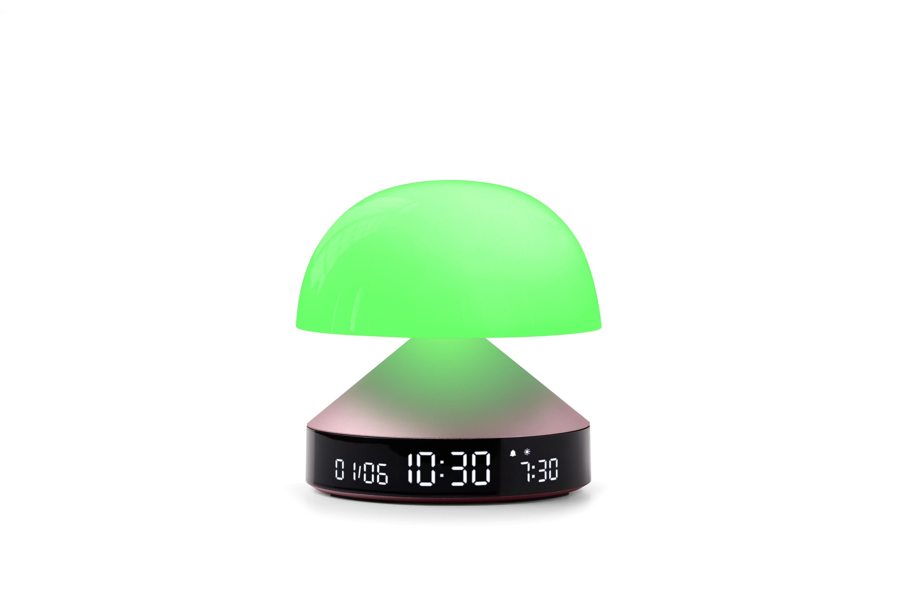Lexon Mina Sunrise Alarm Saatli Gün Işığı Simülatörü & Aydınlatma 




Pembe