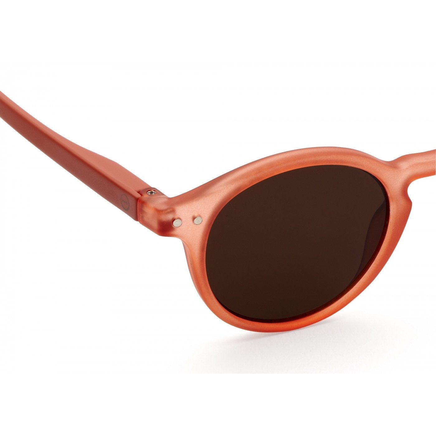 Izipizi #H Sun Warm Orange Güneş Gözlüğü