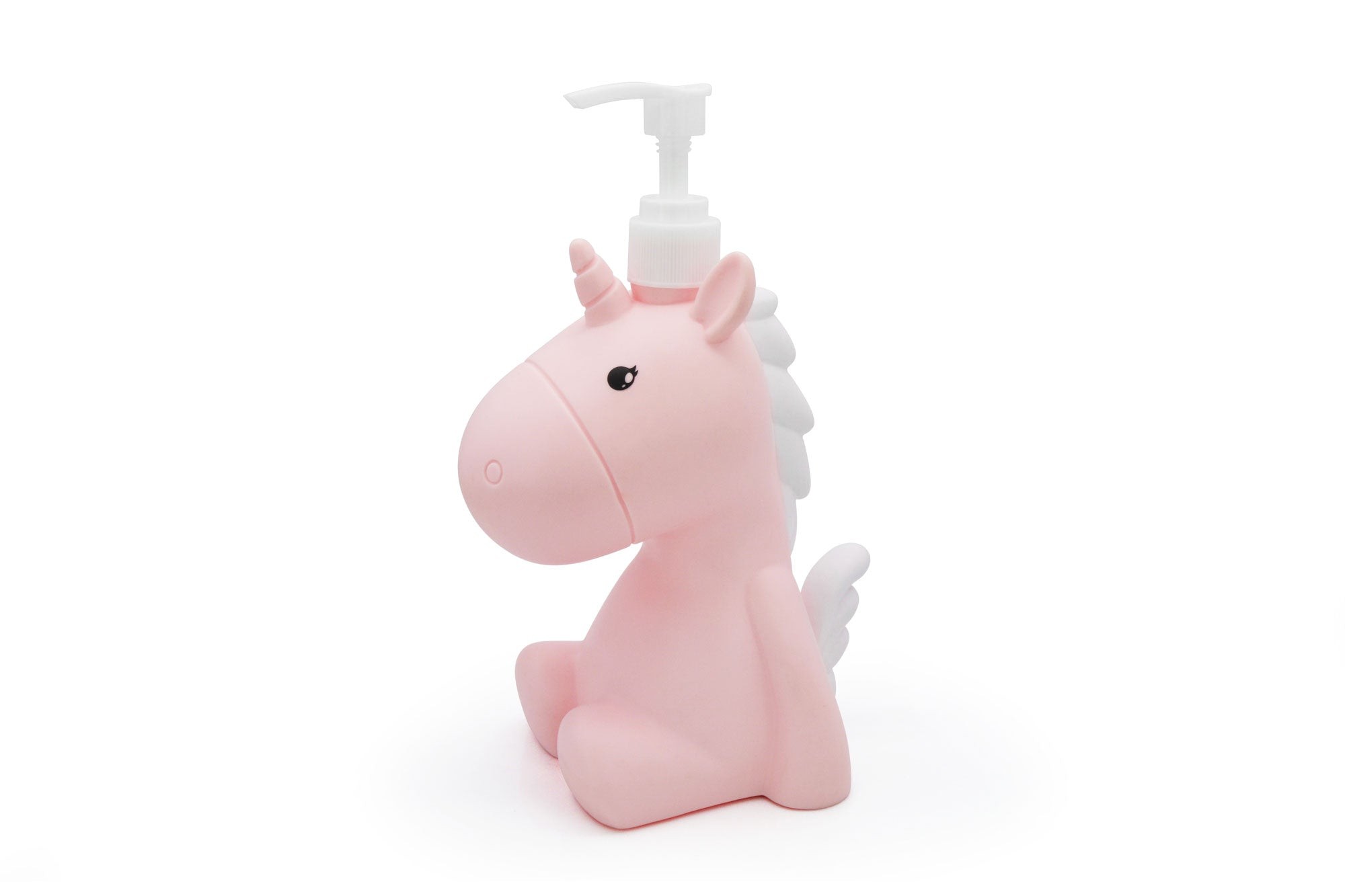 Dhink Unicorn Sıvı Sabunluk 




















  Pembe
