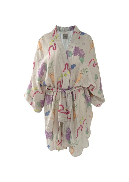 Serein Co. Reverie Kimono