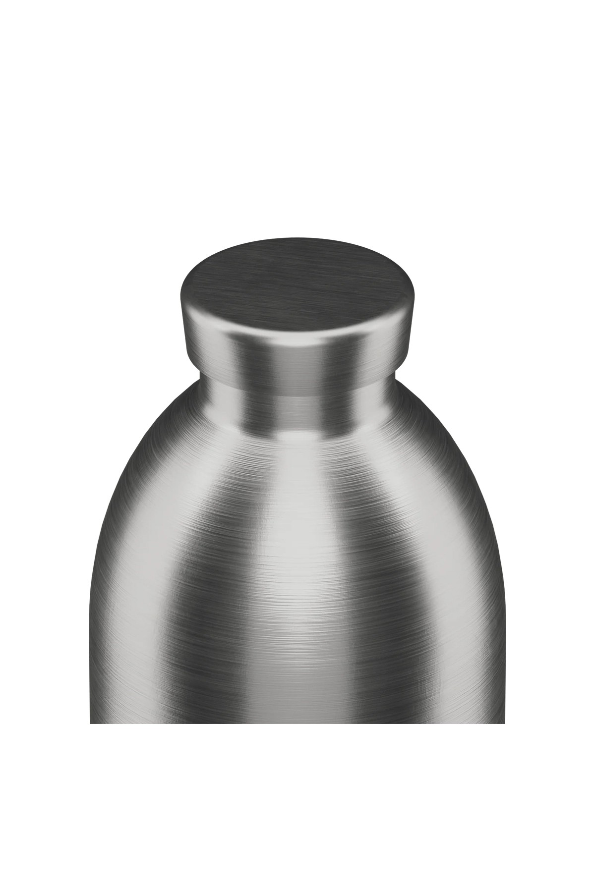 Clima Bottle Brushed Steel Paslanmaz Çelik Termos 850 ml