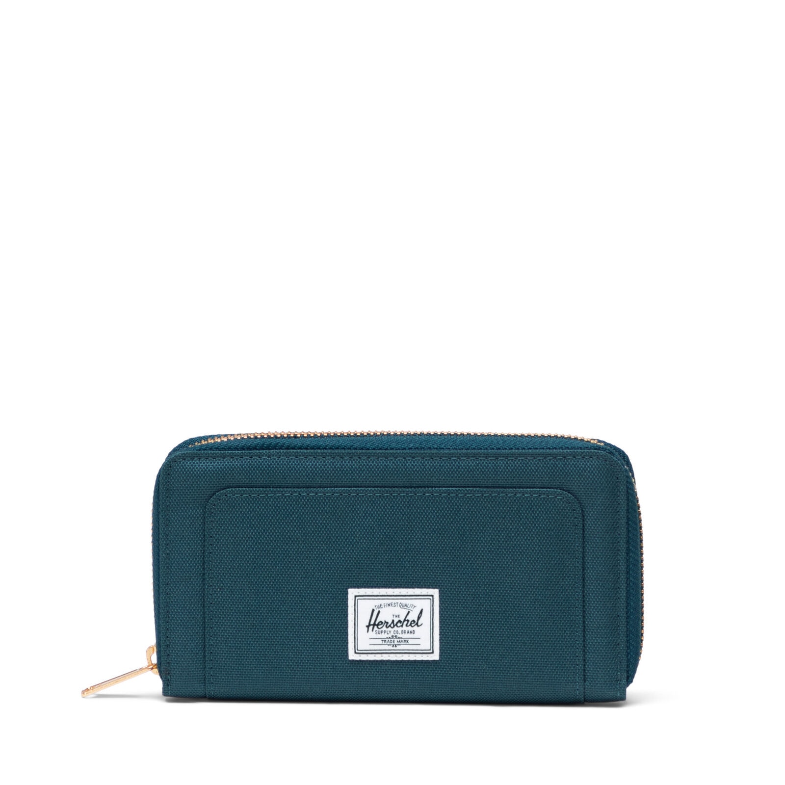 Herschel Thomas Wallet Dark Sea Cüzdan