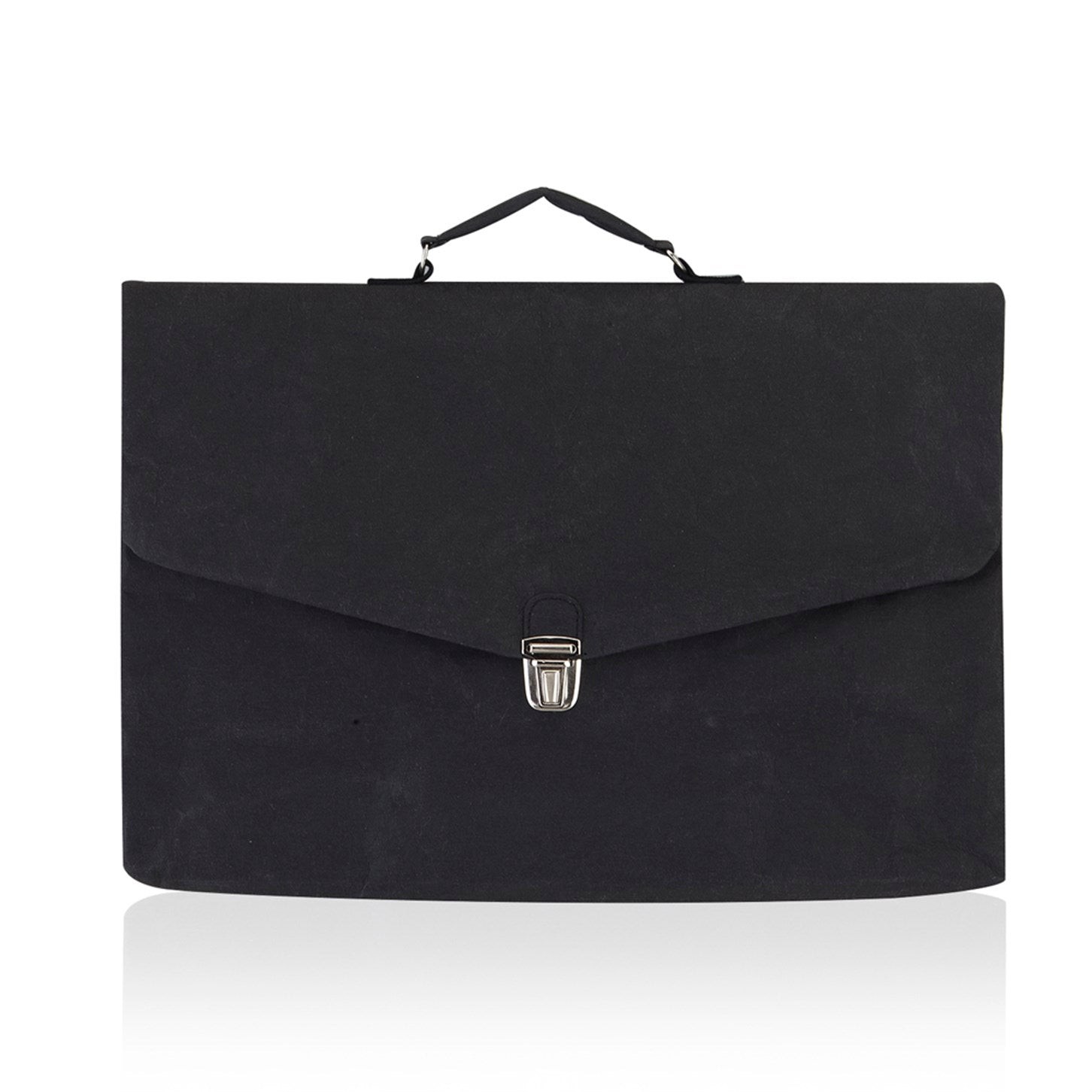 Epidotte Business Bag Black
