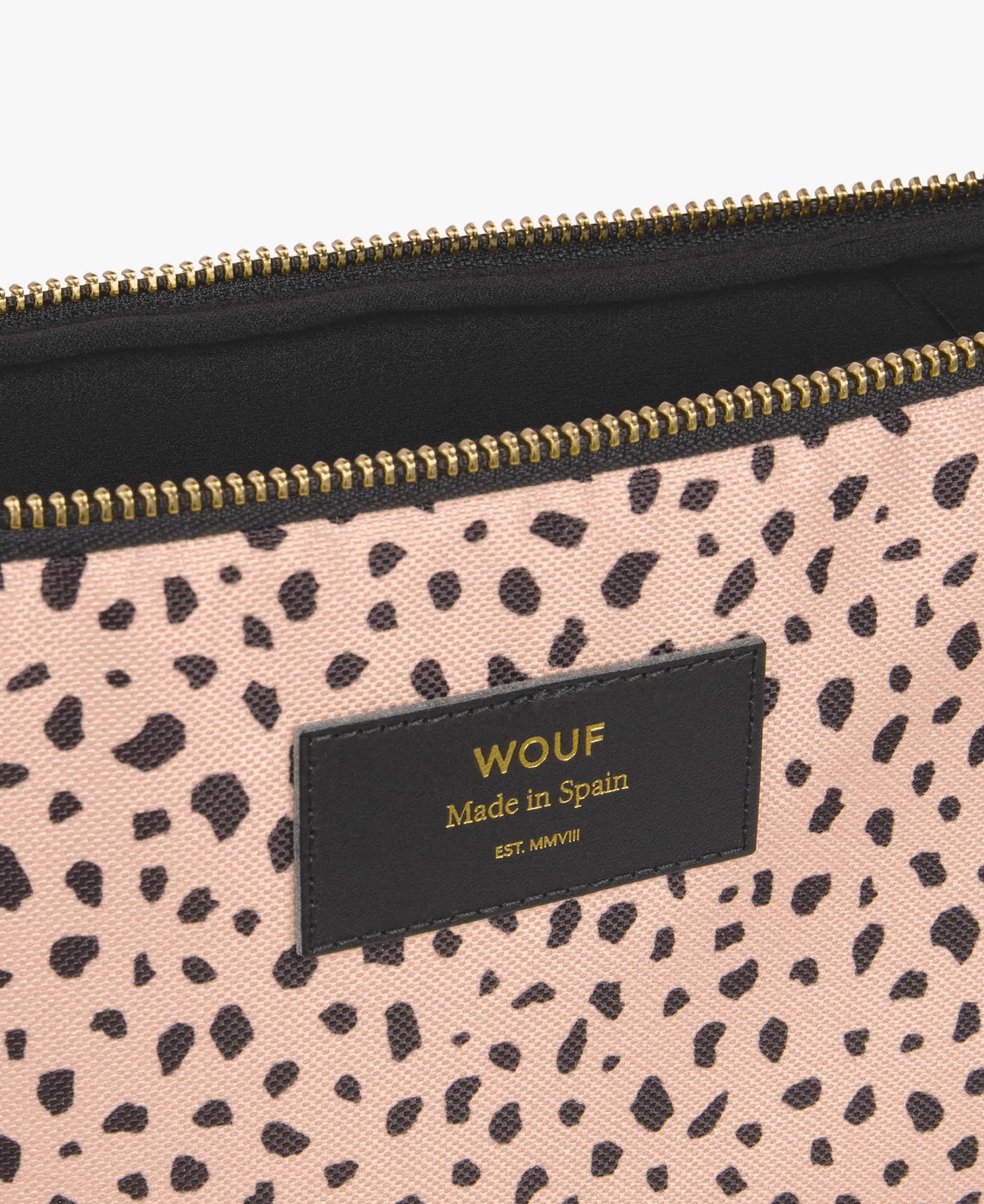 Wouf Wild 13" Laptop Kılıfı