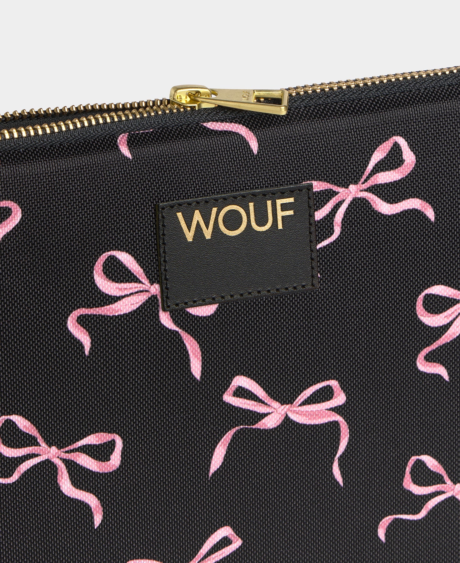 Wouf Juliette - Laptop Kılıfı 13" & 14"