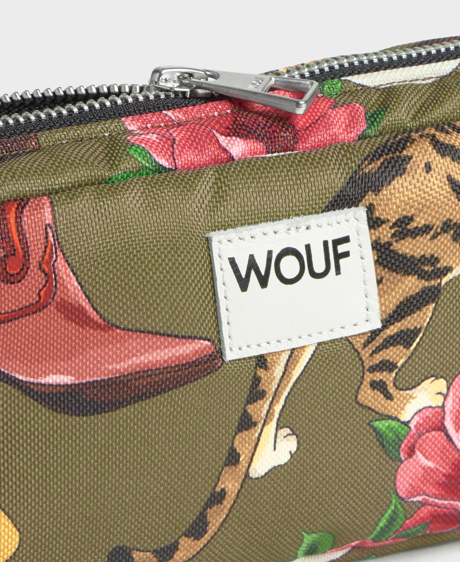 Wouf Rodeo - Mini Çanta/Telefon Çantası