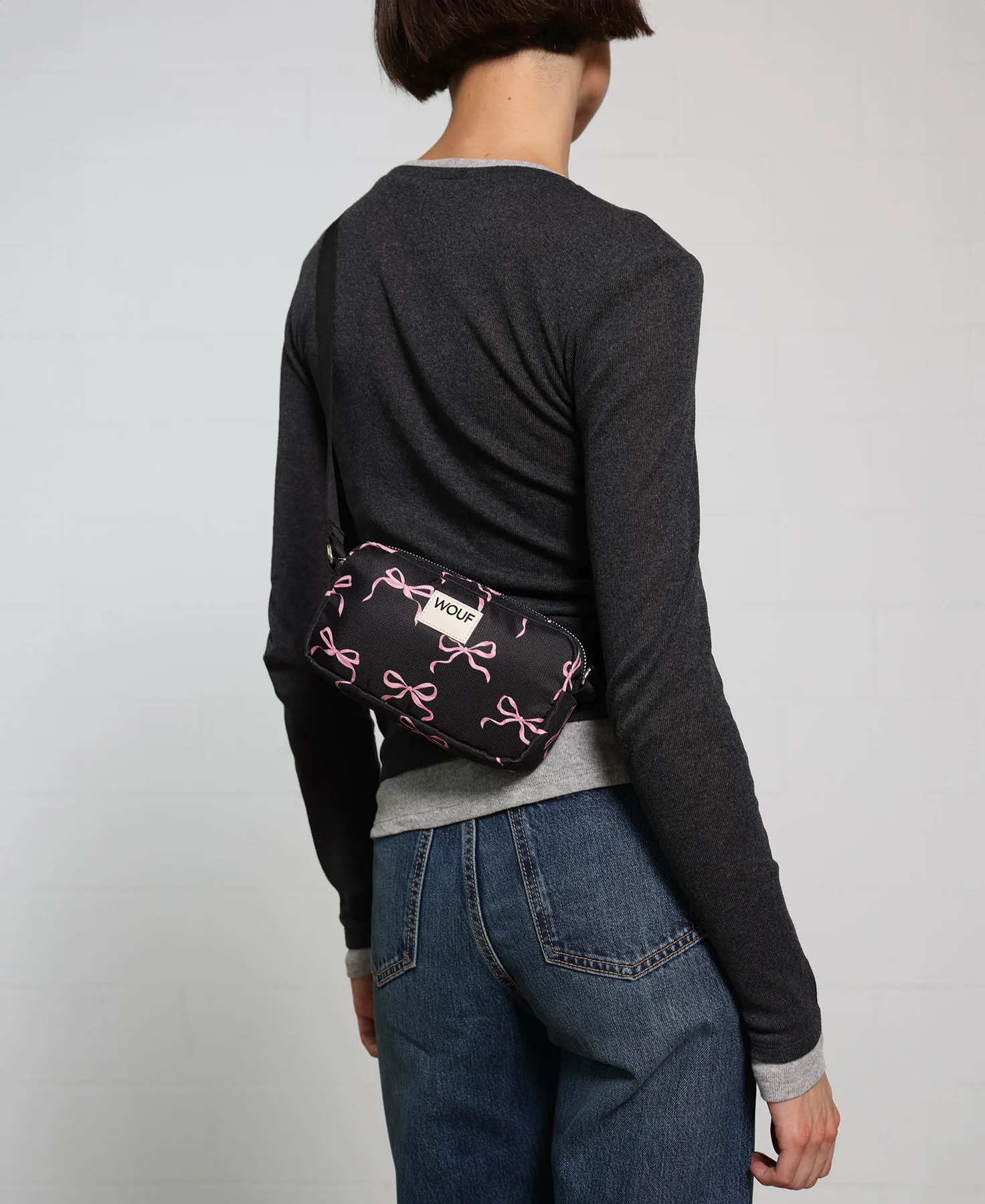 Wouf Juliette - Mini Çanta/Telefon Çantası