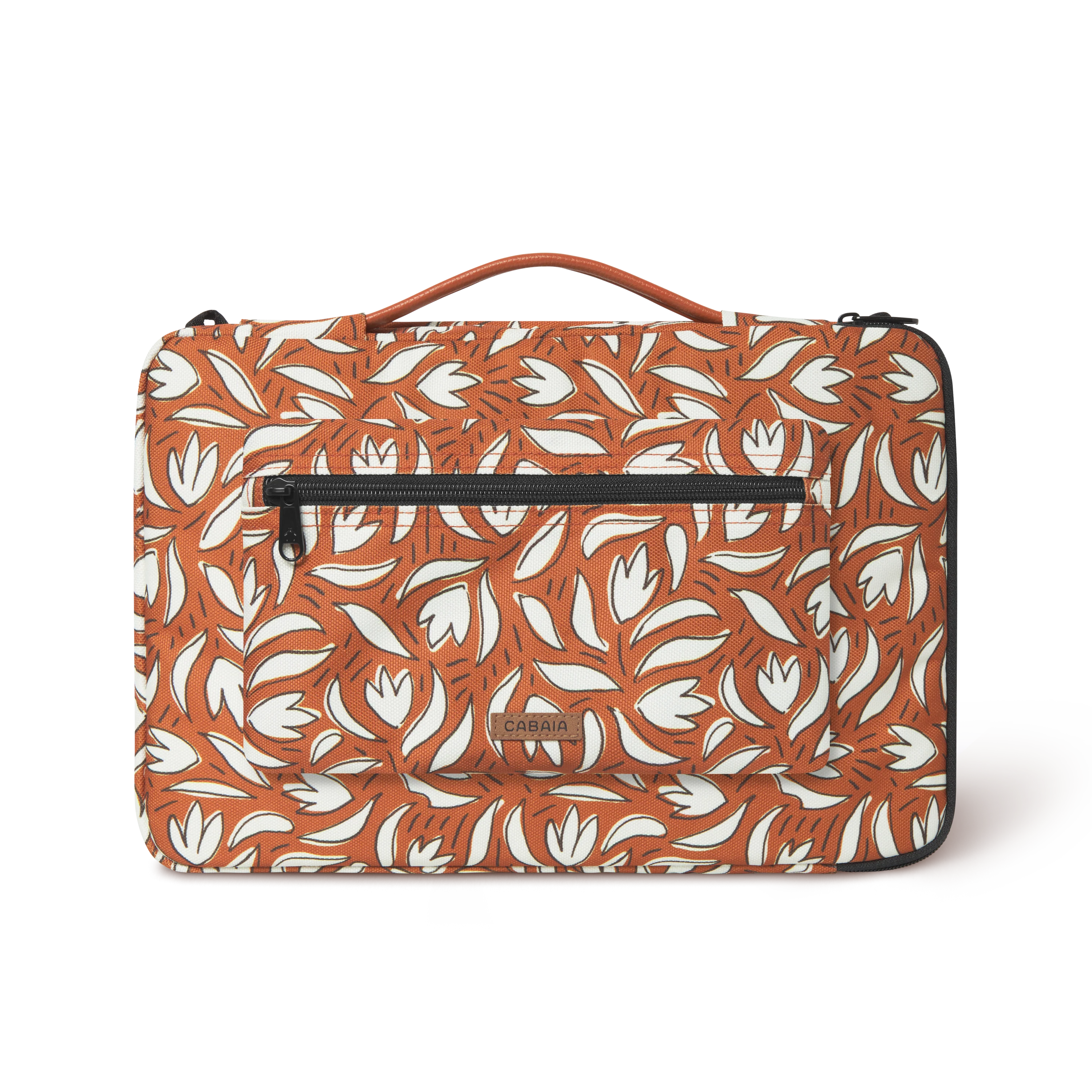 Cabaia Lpt Sumatra 15" Laptop Çantası